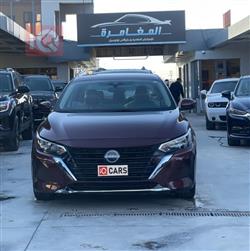 نيسان سنترا